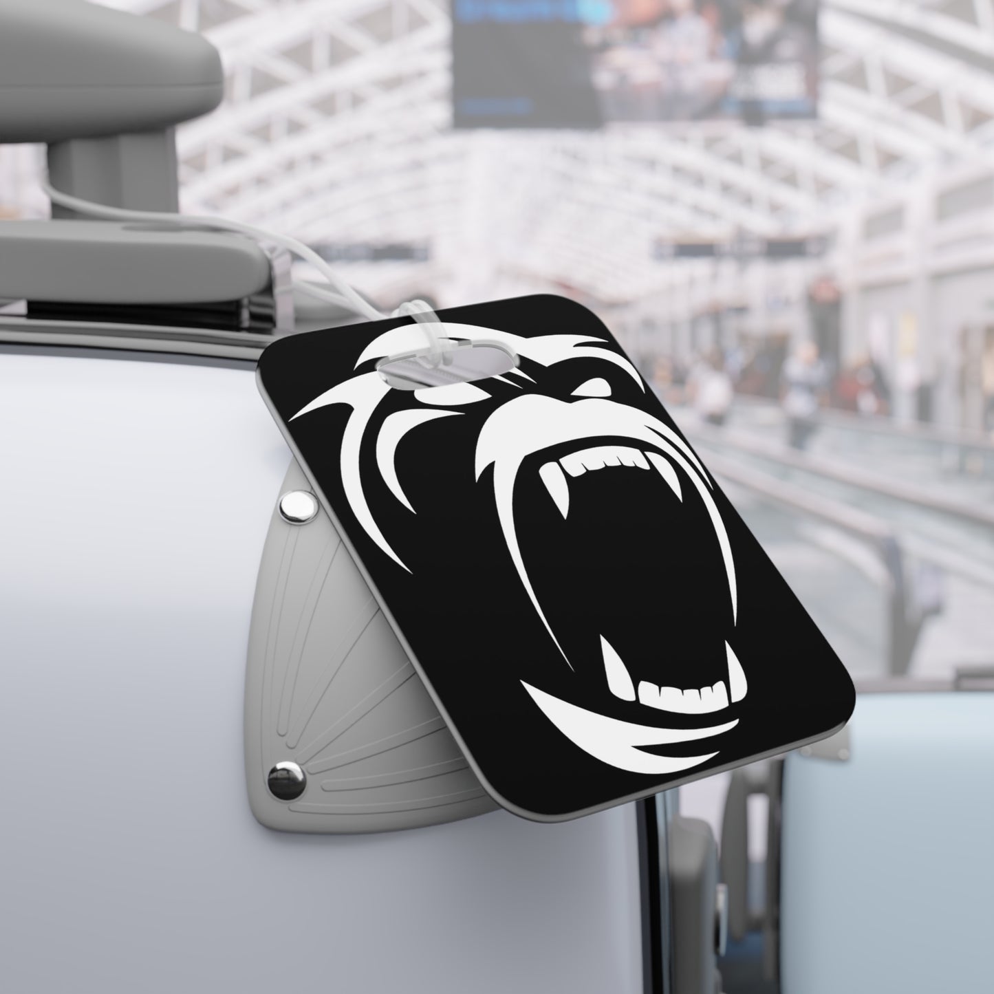 Luggage Tags