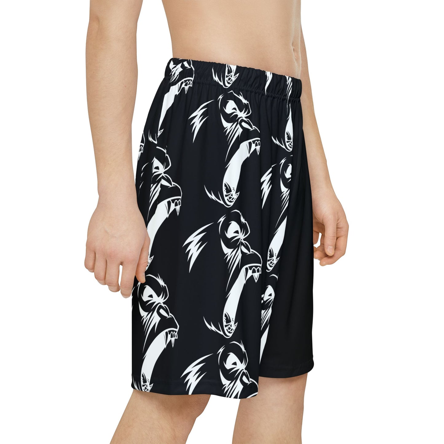 Men’s Sports Shorts