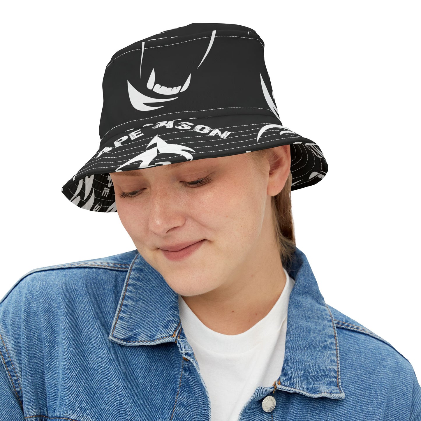 Bucket Hat