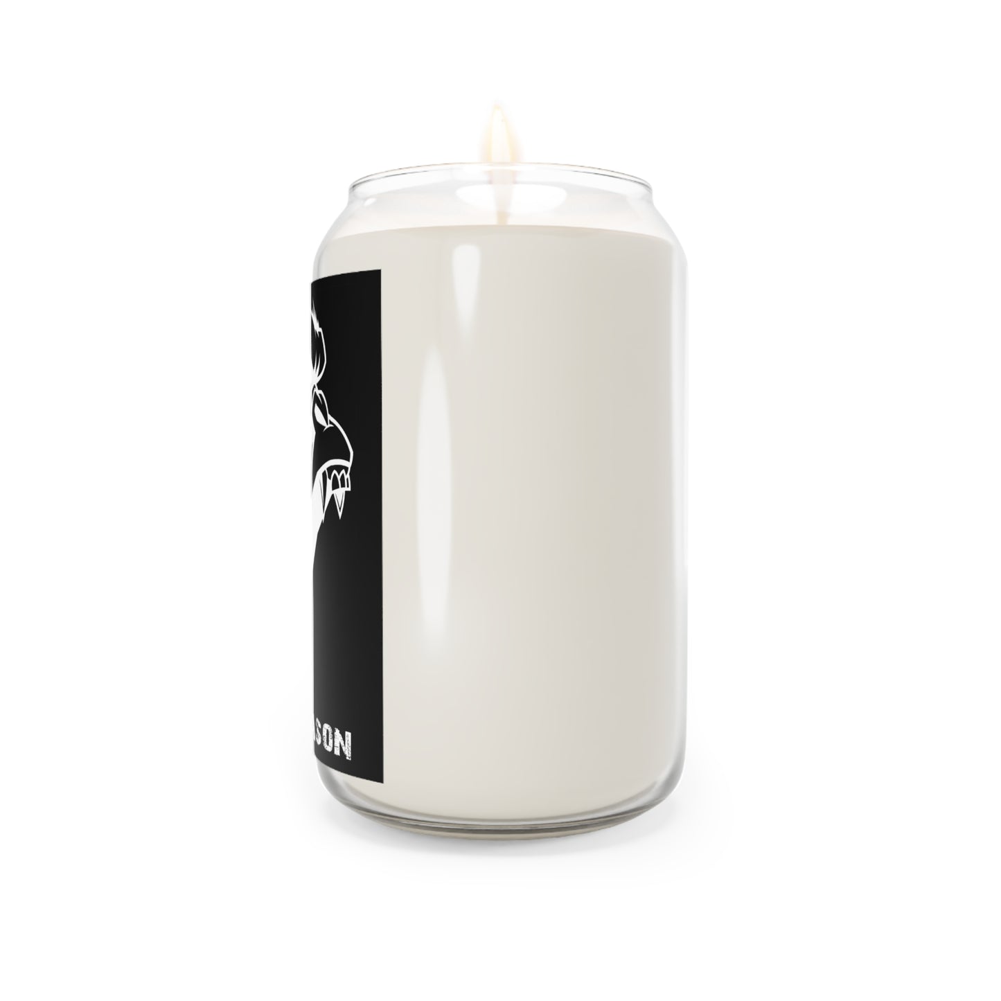 Scented Candle, 13.75oz