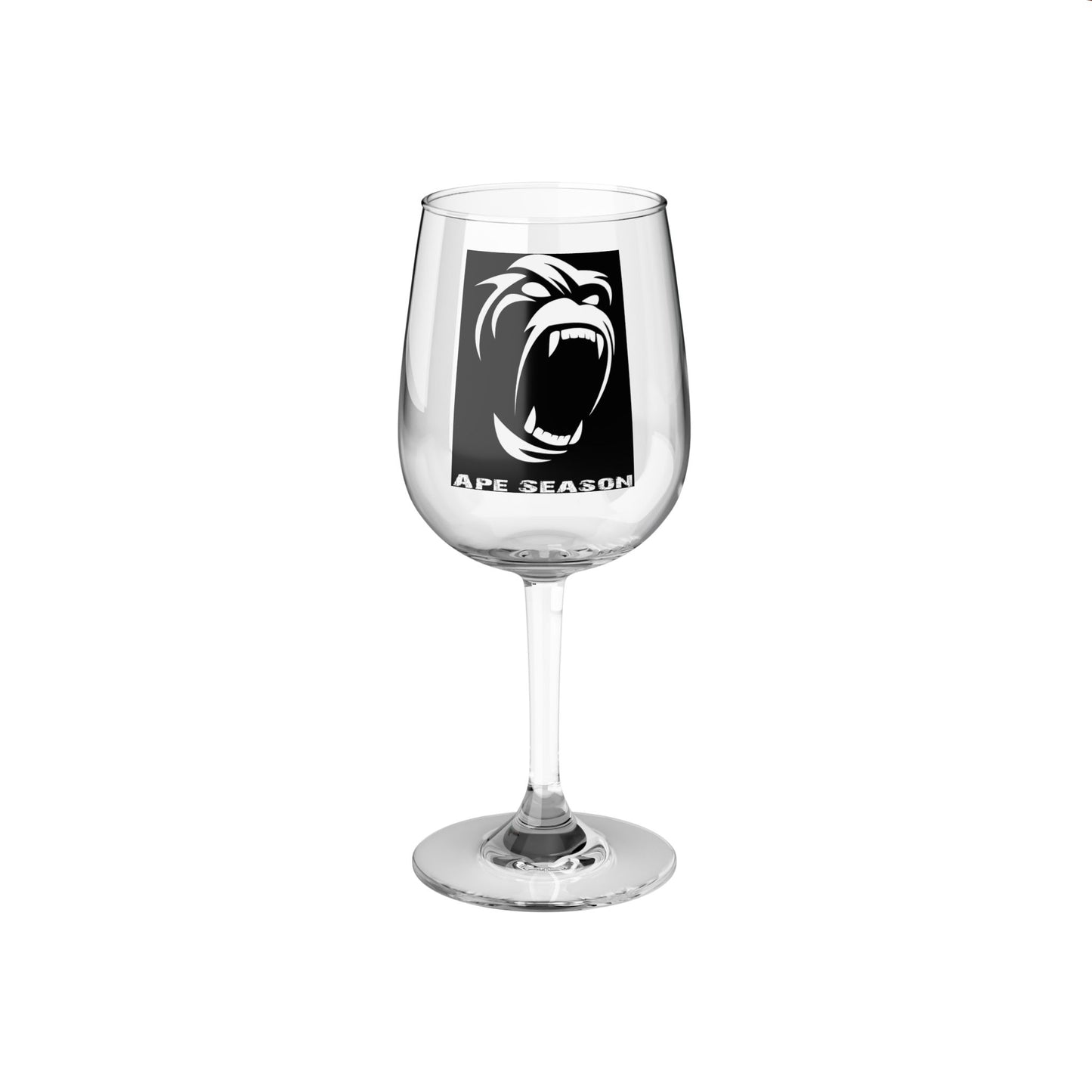 Wine Glass, 12oz