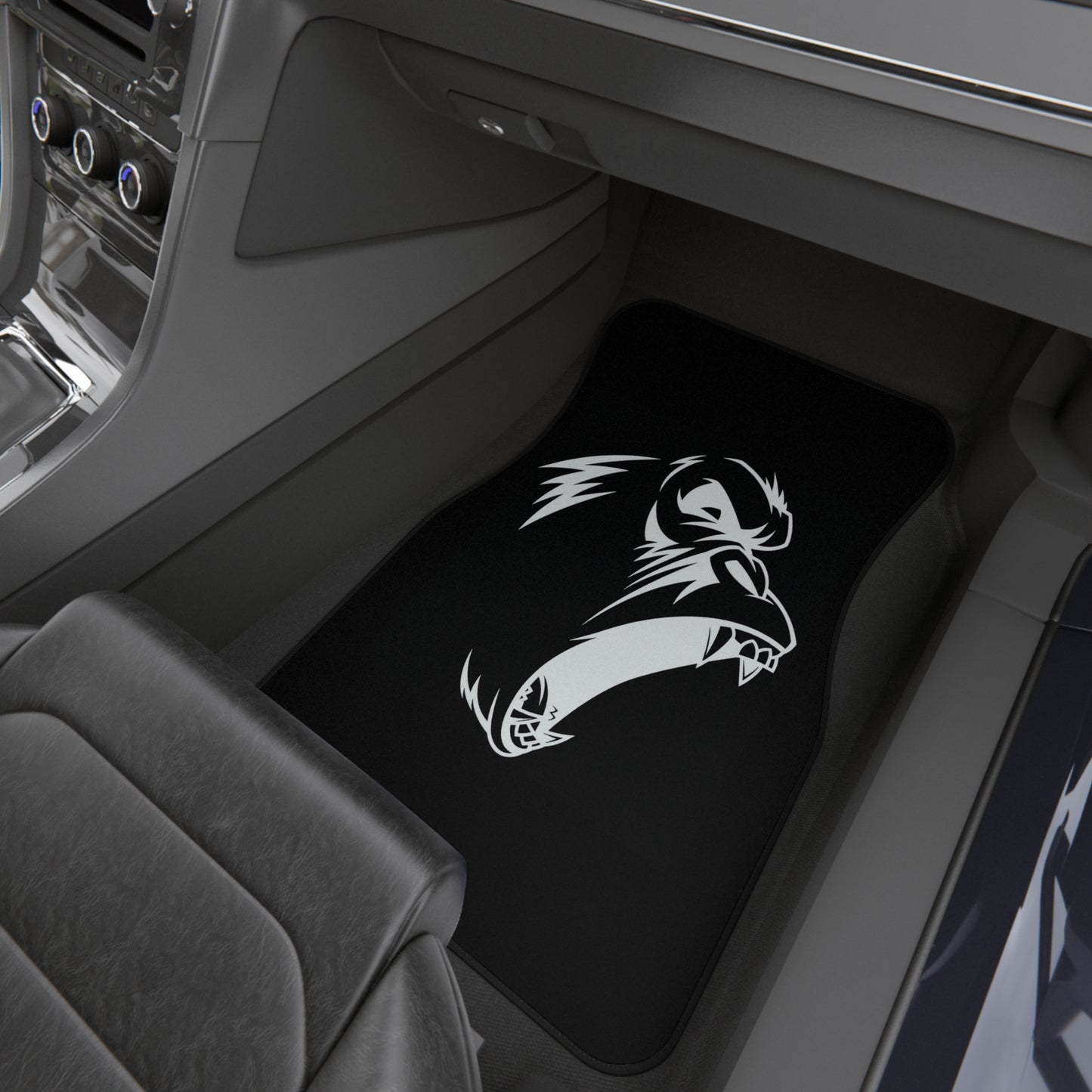 Car Mats (2x Front)