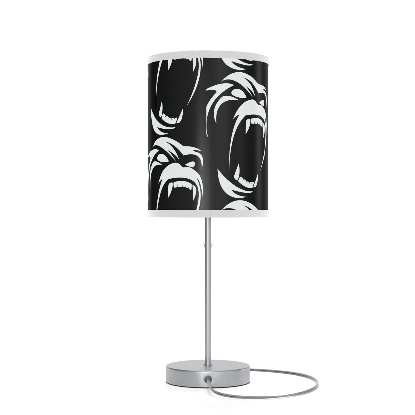 Lamp on a Stand, US|CA plug