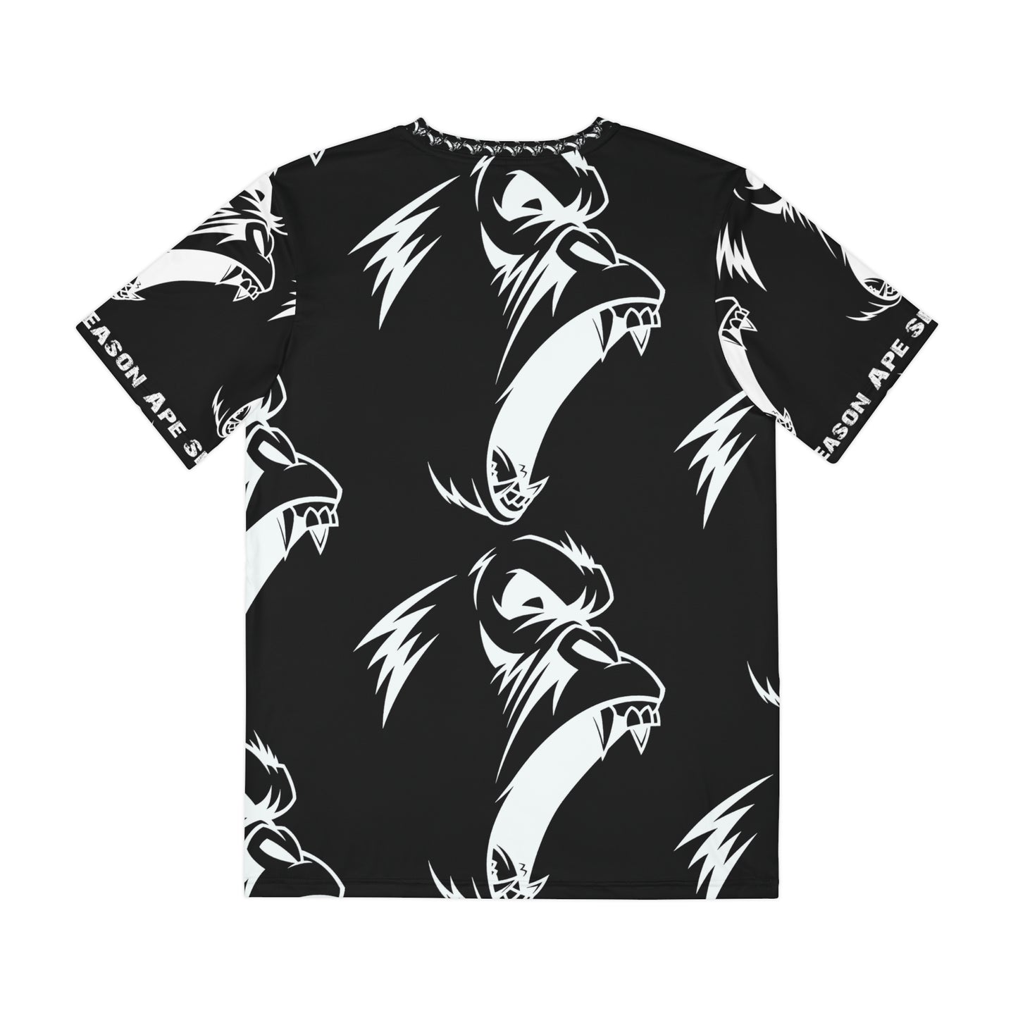 Men's Polyester Tee