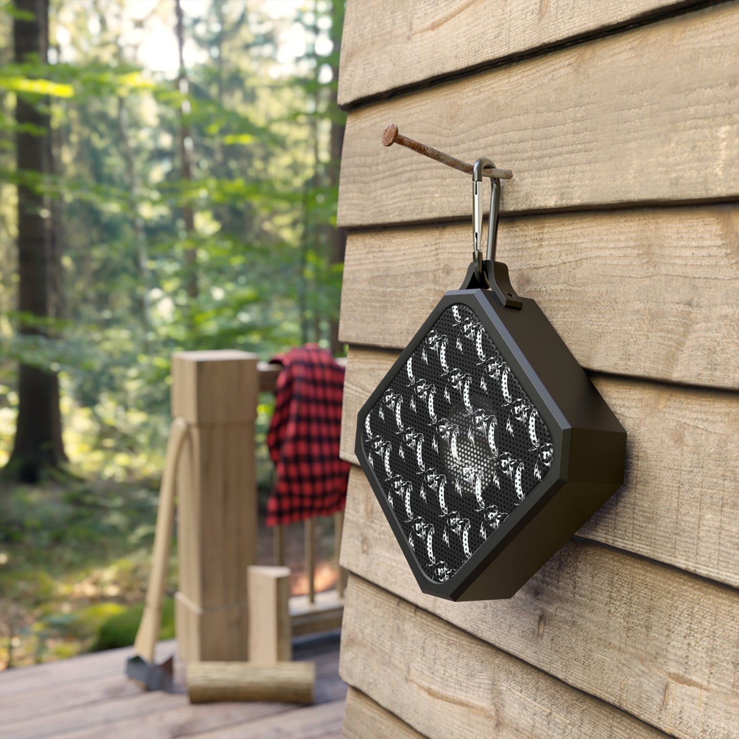 Blackwater Outdoor Bluetooth Speaker