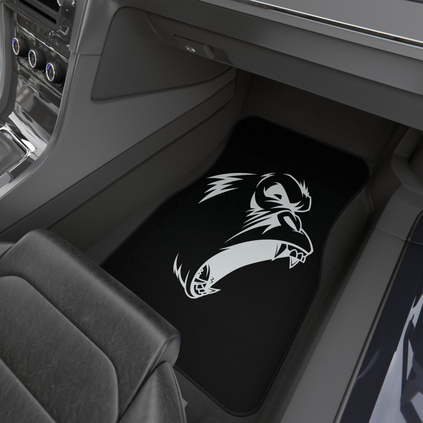 Car Mats (Set of 4)