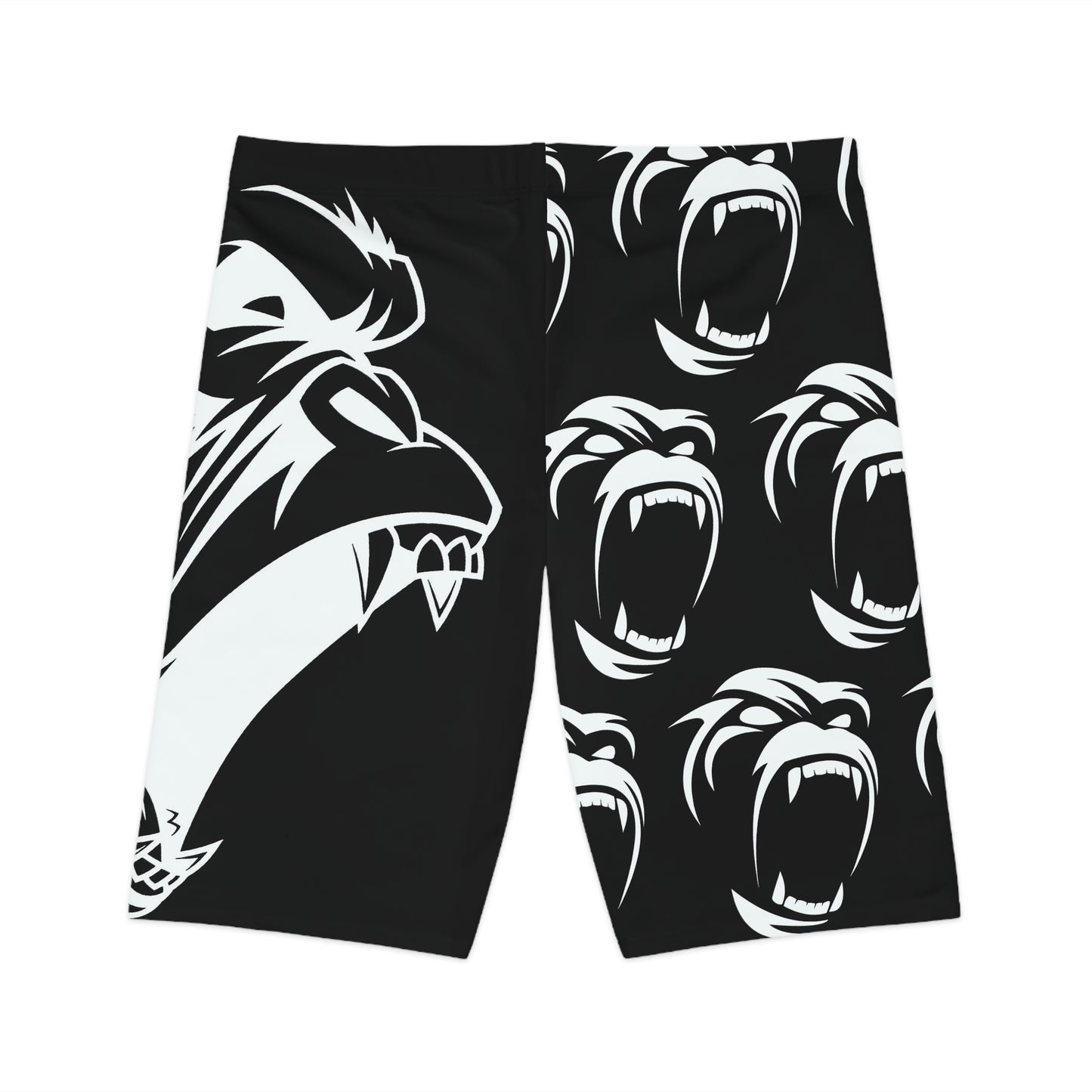 Women's Bike Shorts