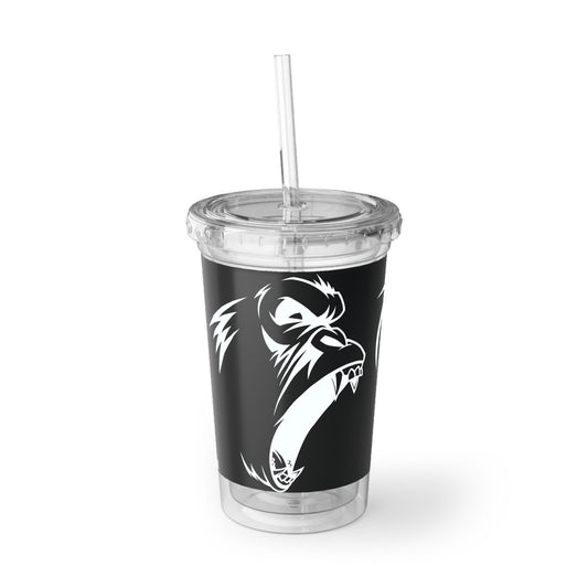 Suave Acrylic Cup