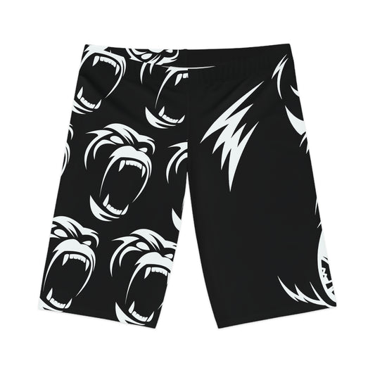 Women's Bike Shorts