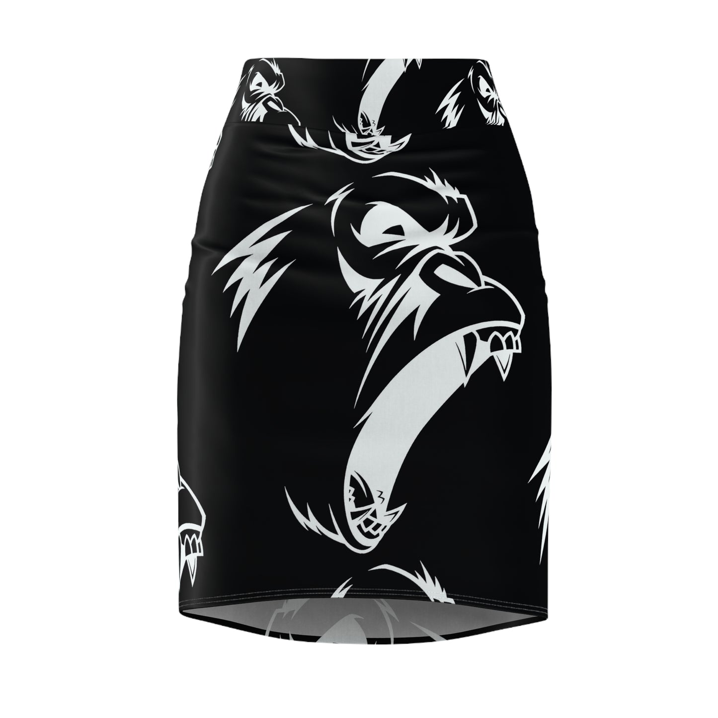 Women's Pencil Skirt