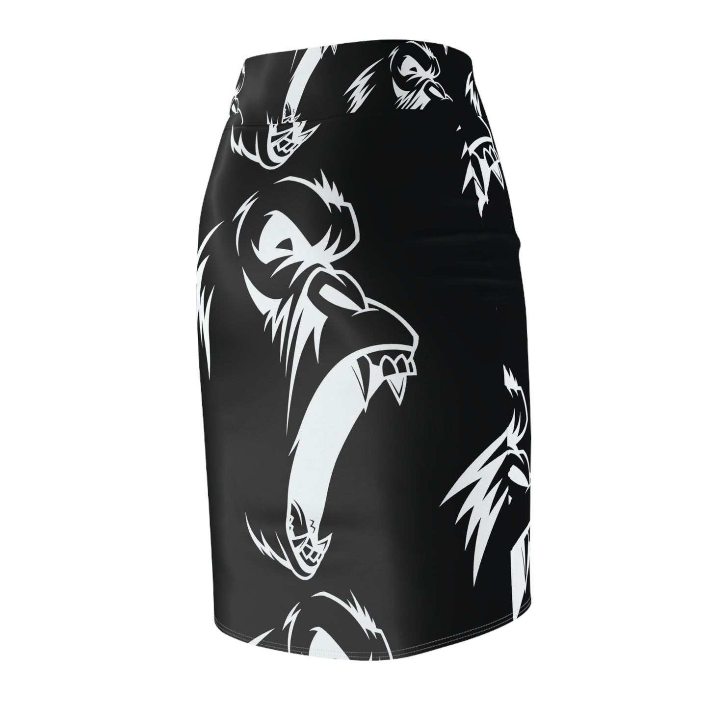 Women's Pencil Skirt