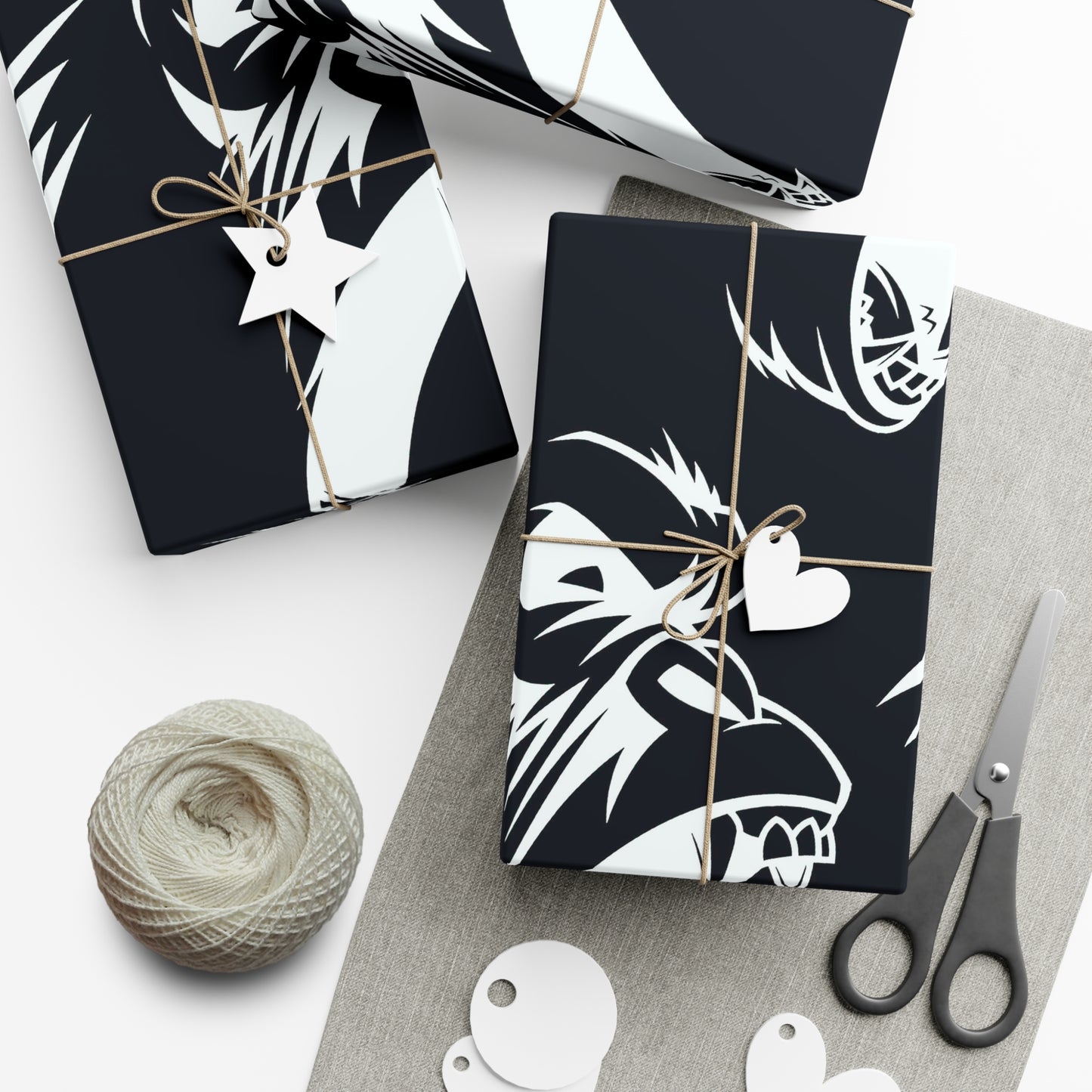 Gift Wrap Papers