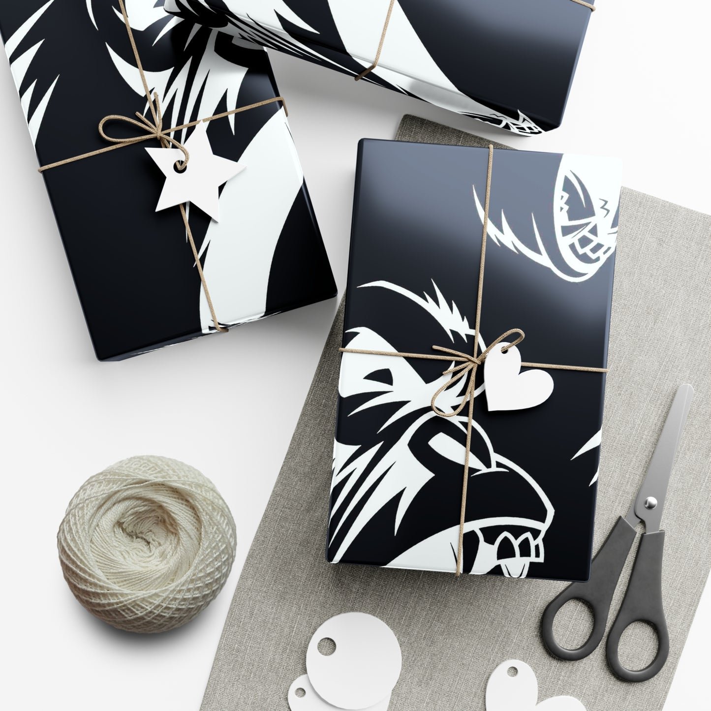 Gift Wrap Papers