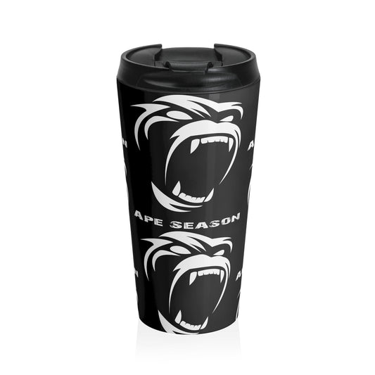 Stainless Steel Travel Mug