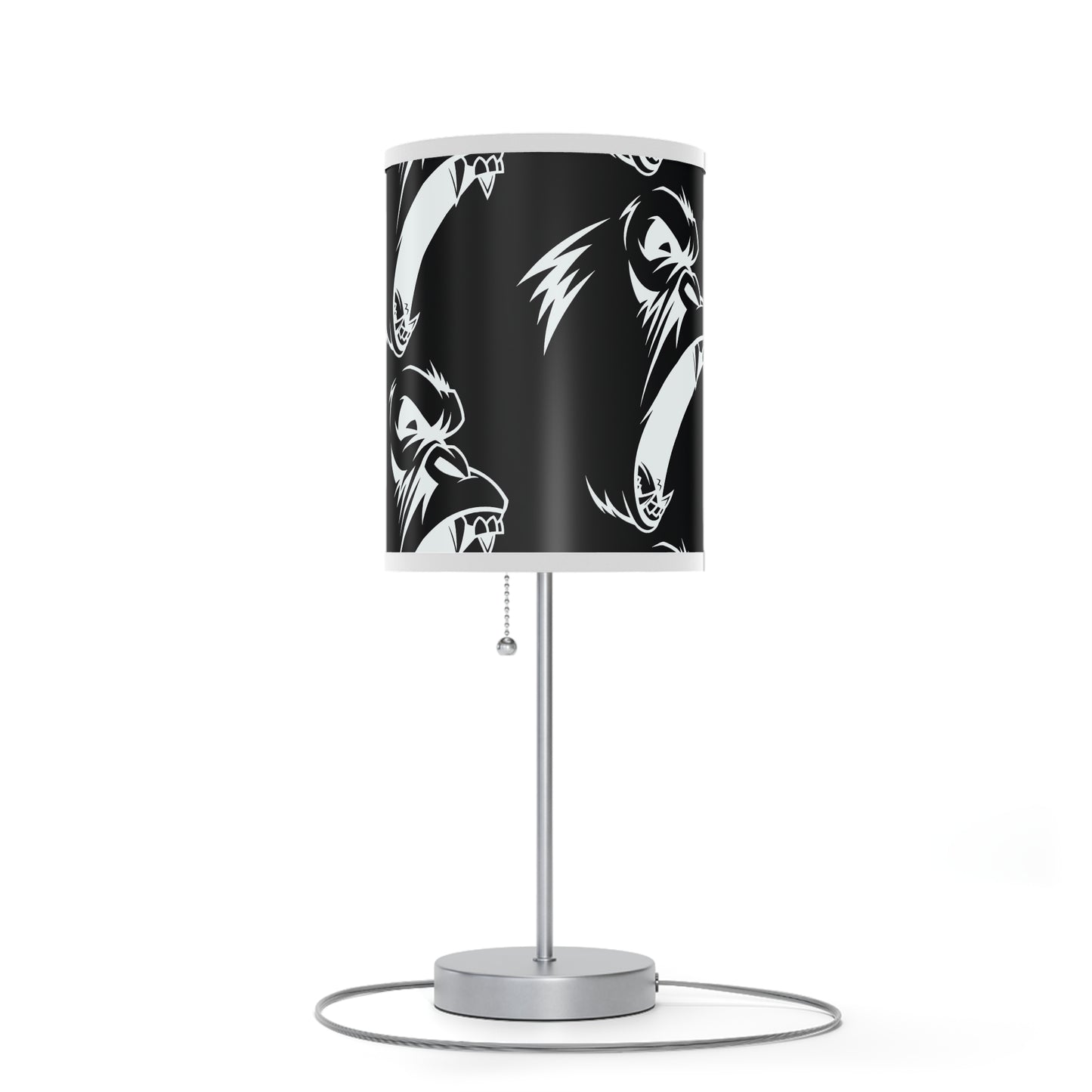 Lamp on a Stand, US|CA plug