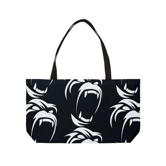 Weekender Tote Bag