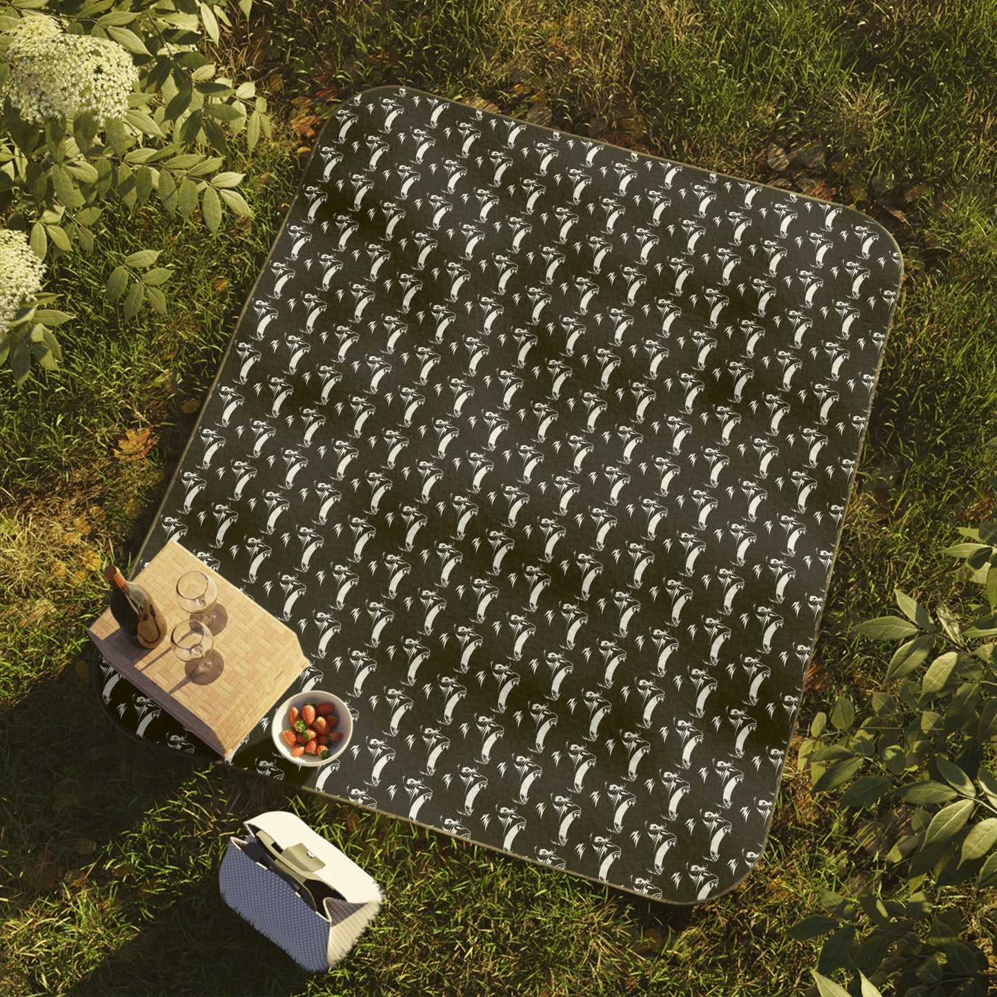 Picnic Blanket