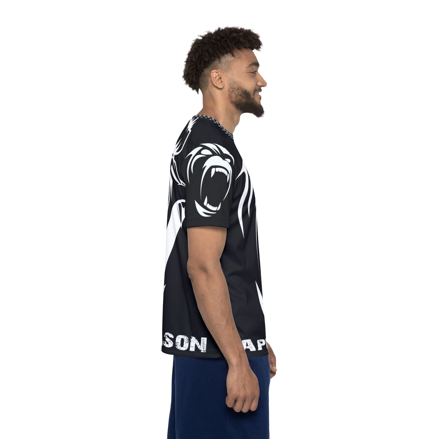 Men's Sports Jersey