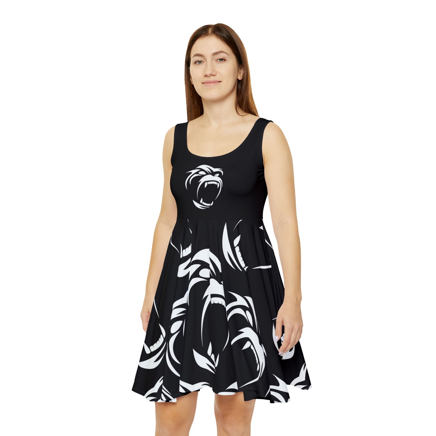 Women's Skater Dress