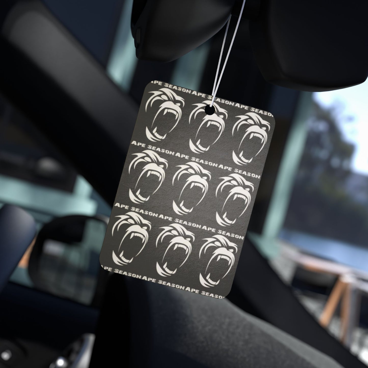 Car Air Freshener