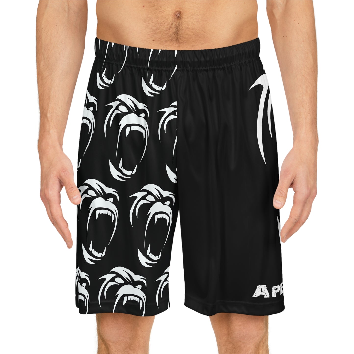 Basketball Shorts