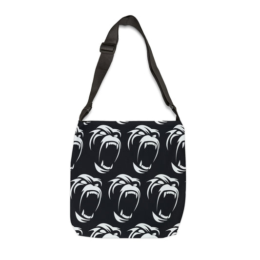 Adjustable Tote Bag