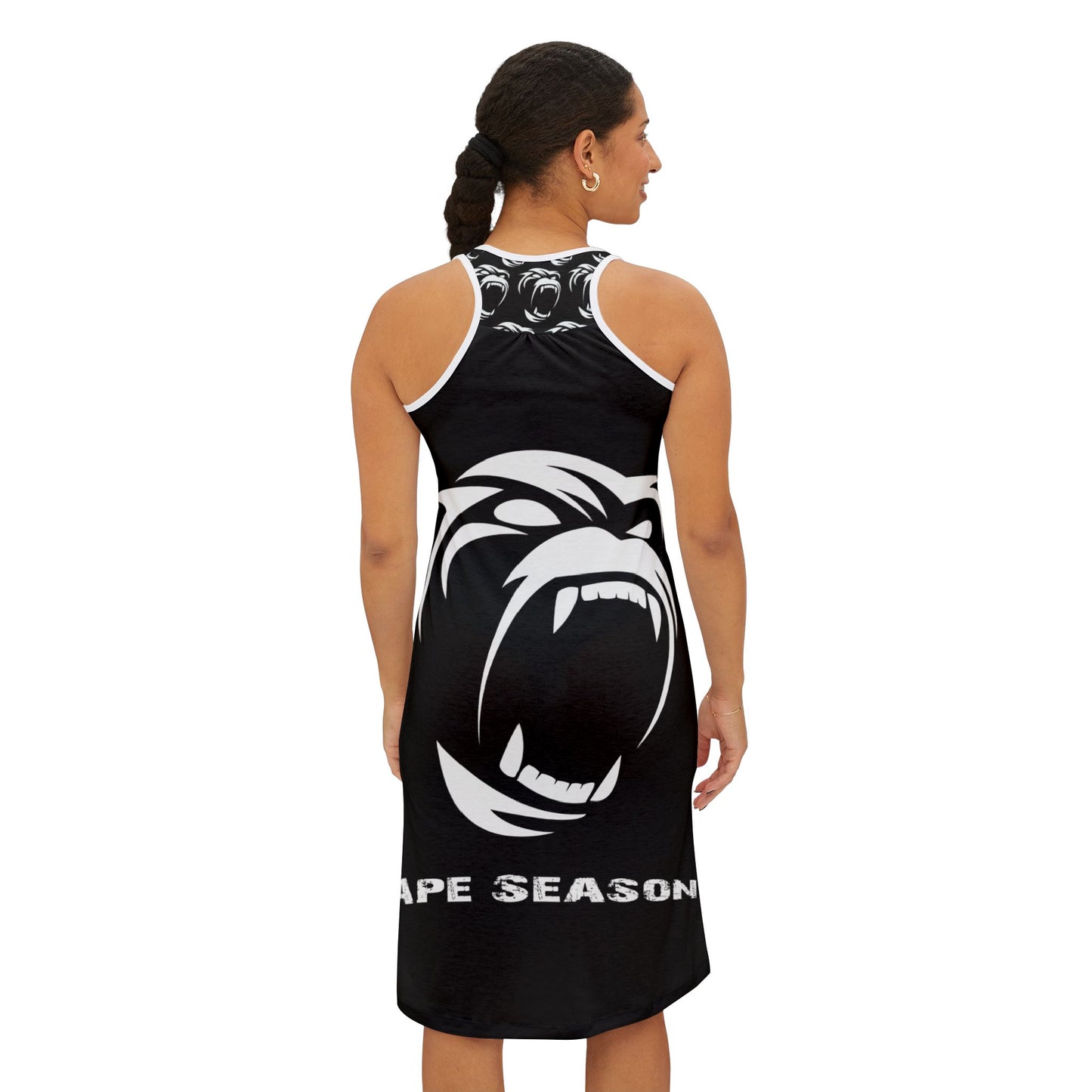 Women's Racerback Dress