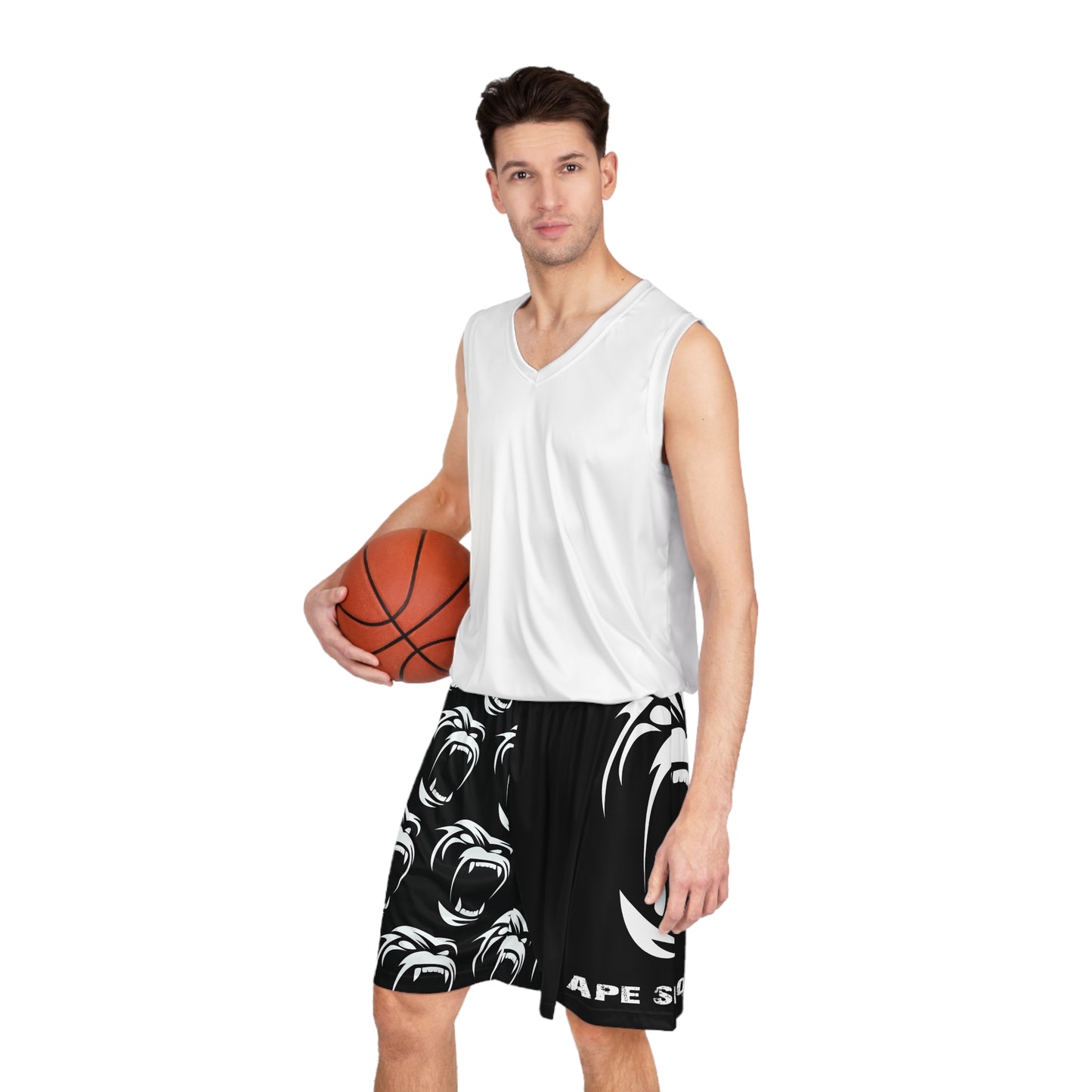 Basketball Shorts