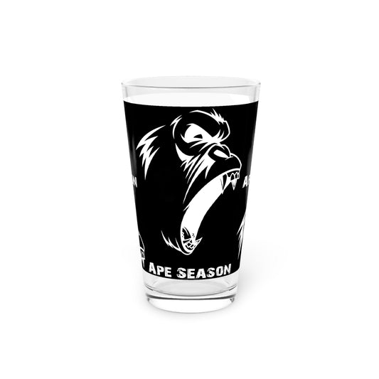 Pint Glass, 16oz