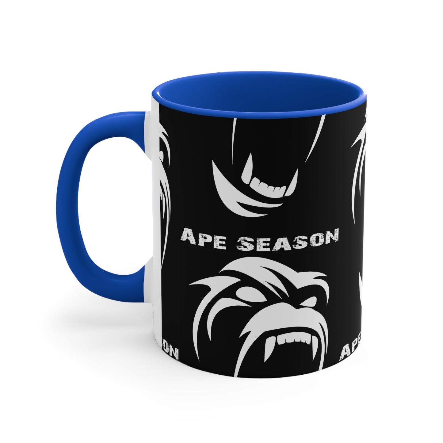 11oz Accent Mug