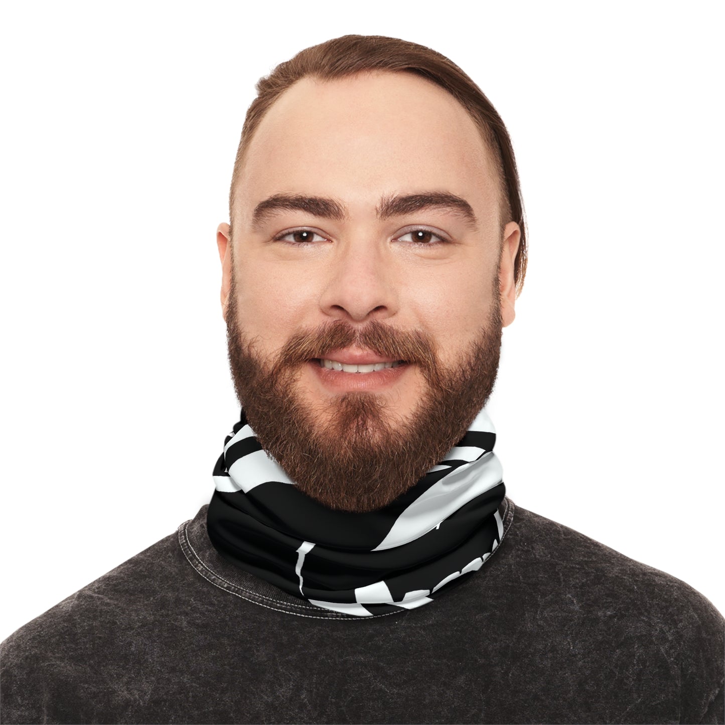 Lightweight Neck Gaiter