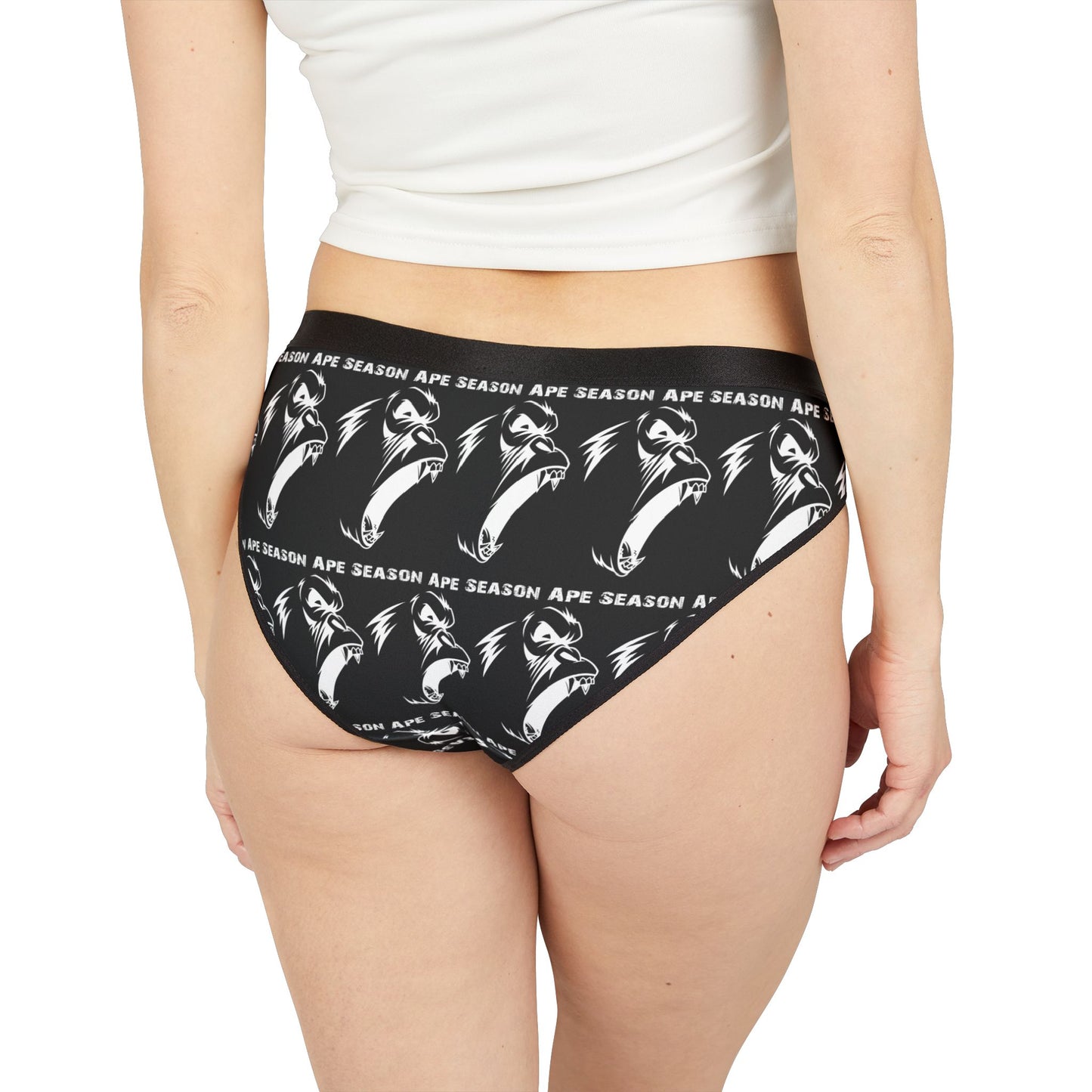 Women's Underwear