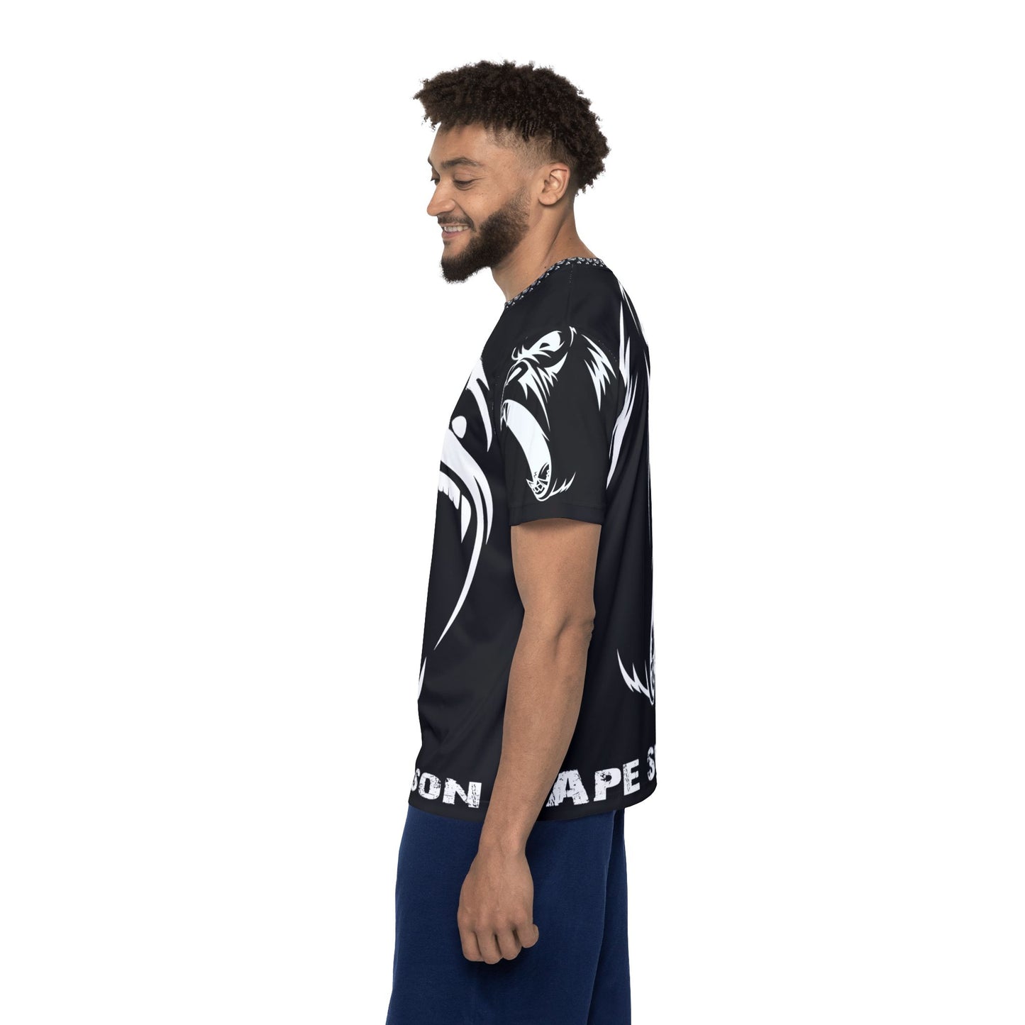 Men's Sports Jersey