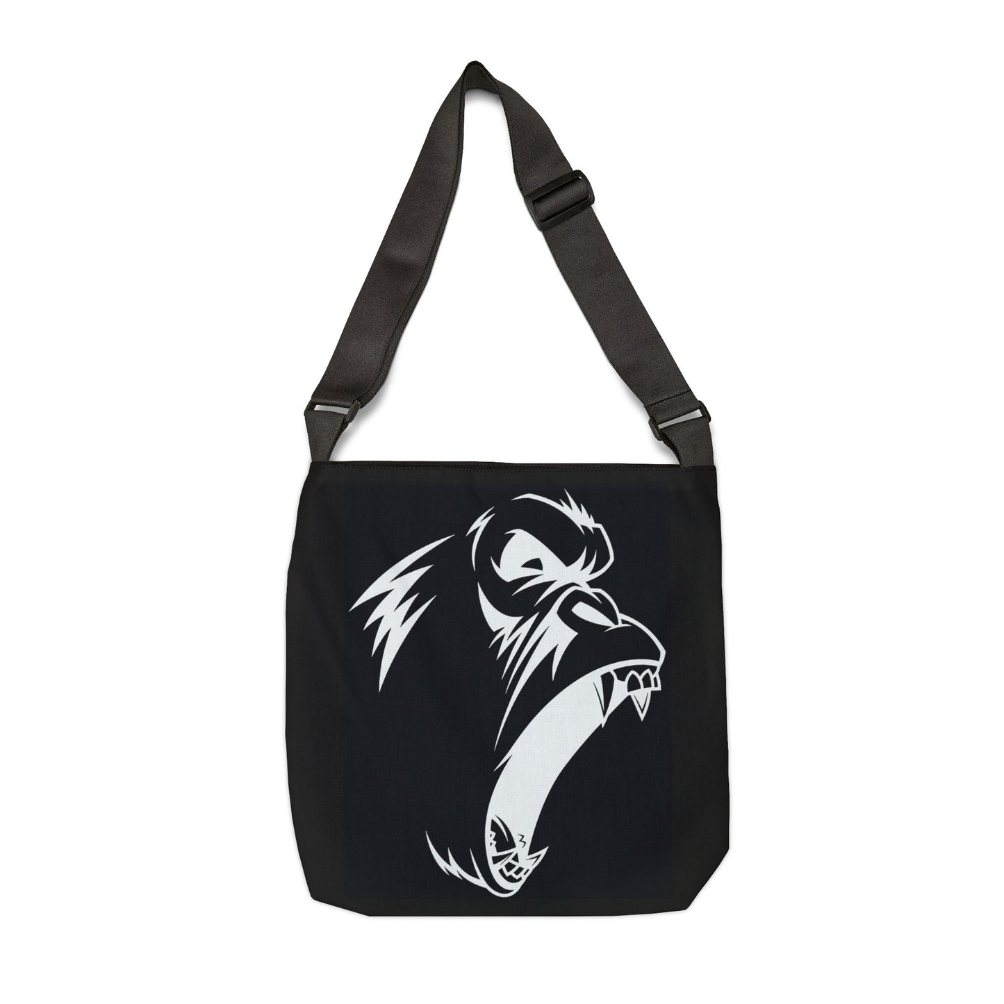 Adjustable Tote Bag