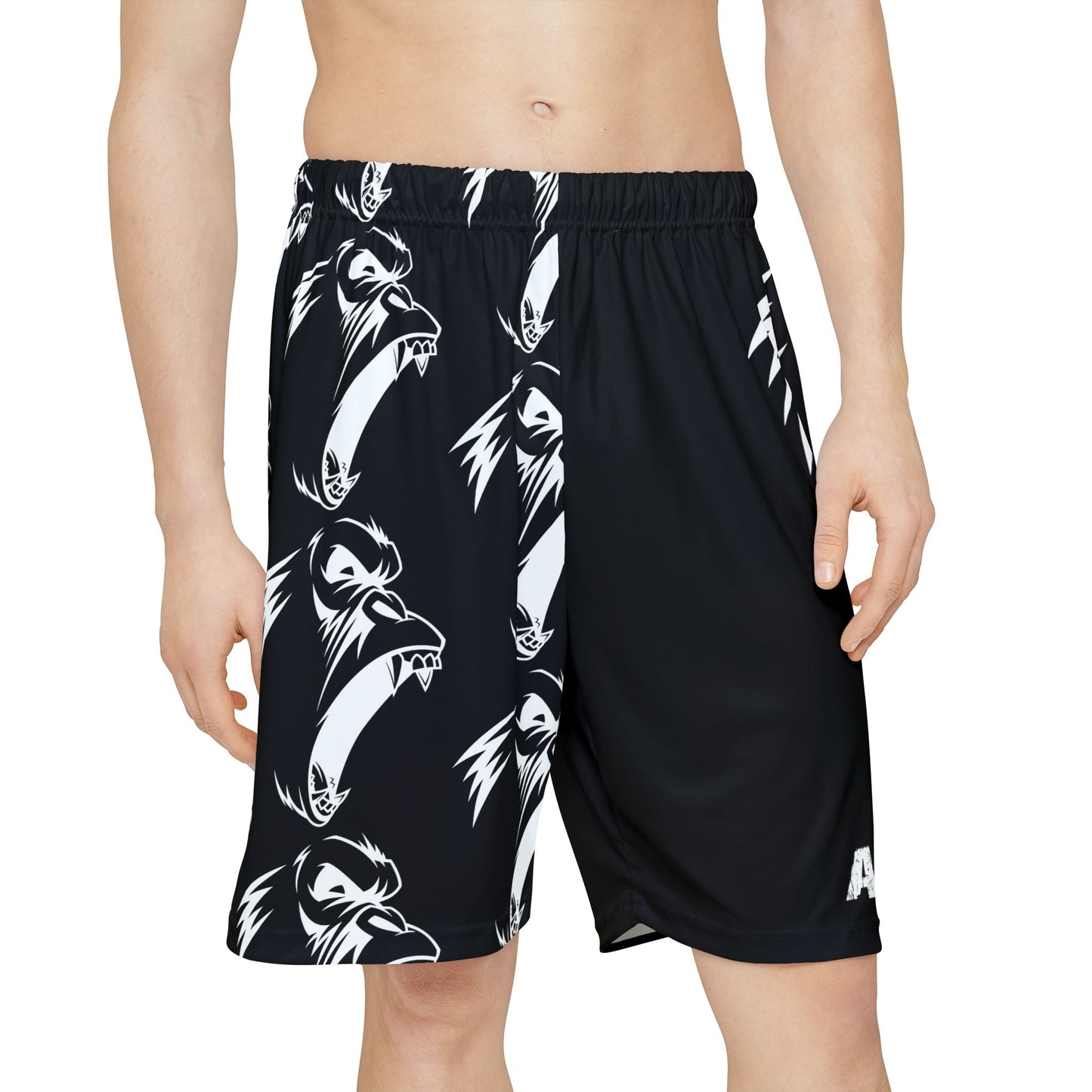 Men’s Sports Shorts