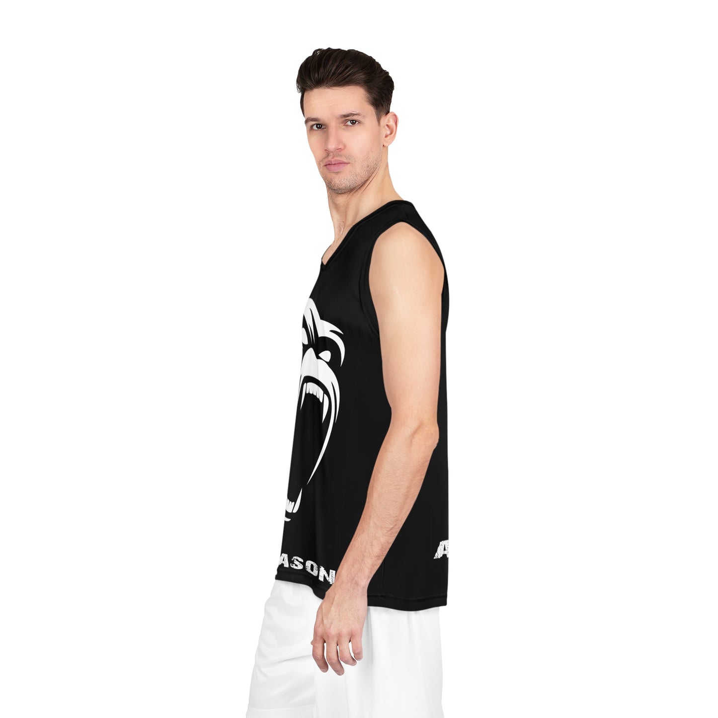 Basketball Jersey