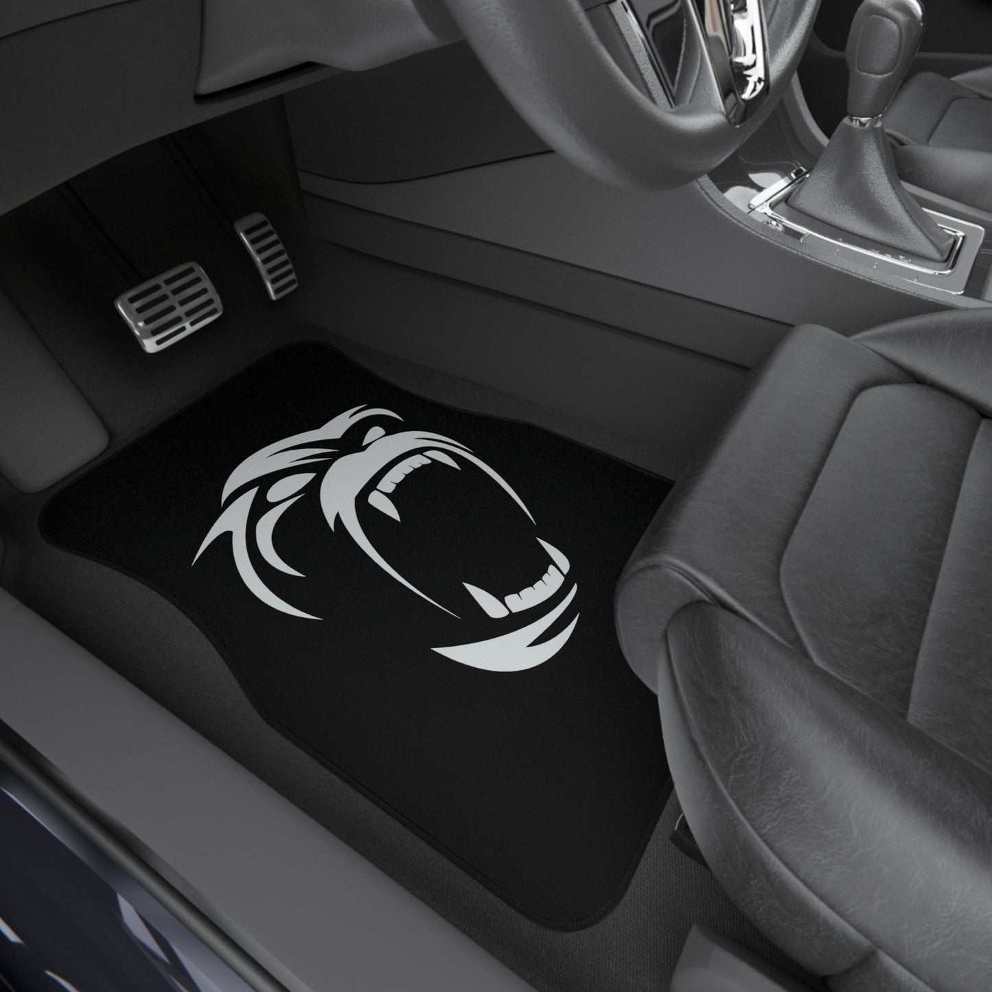 Car Mats (2x Front)