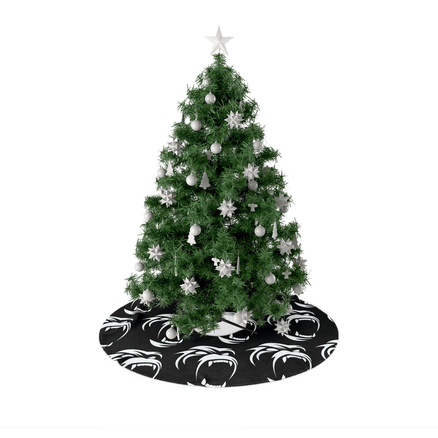 Christmas Tree Skirts