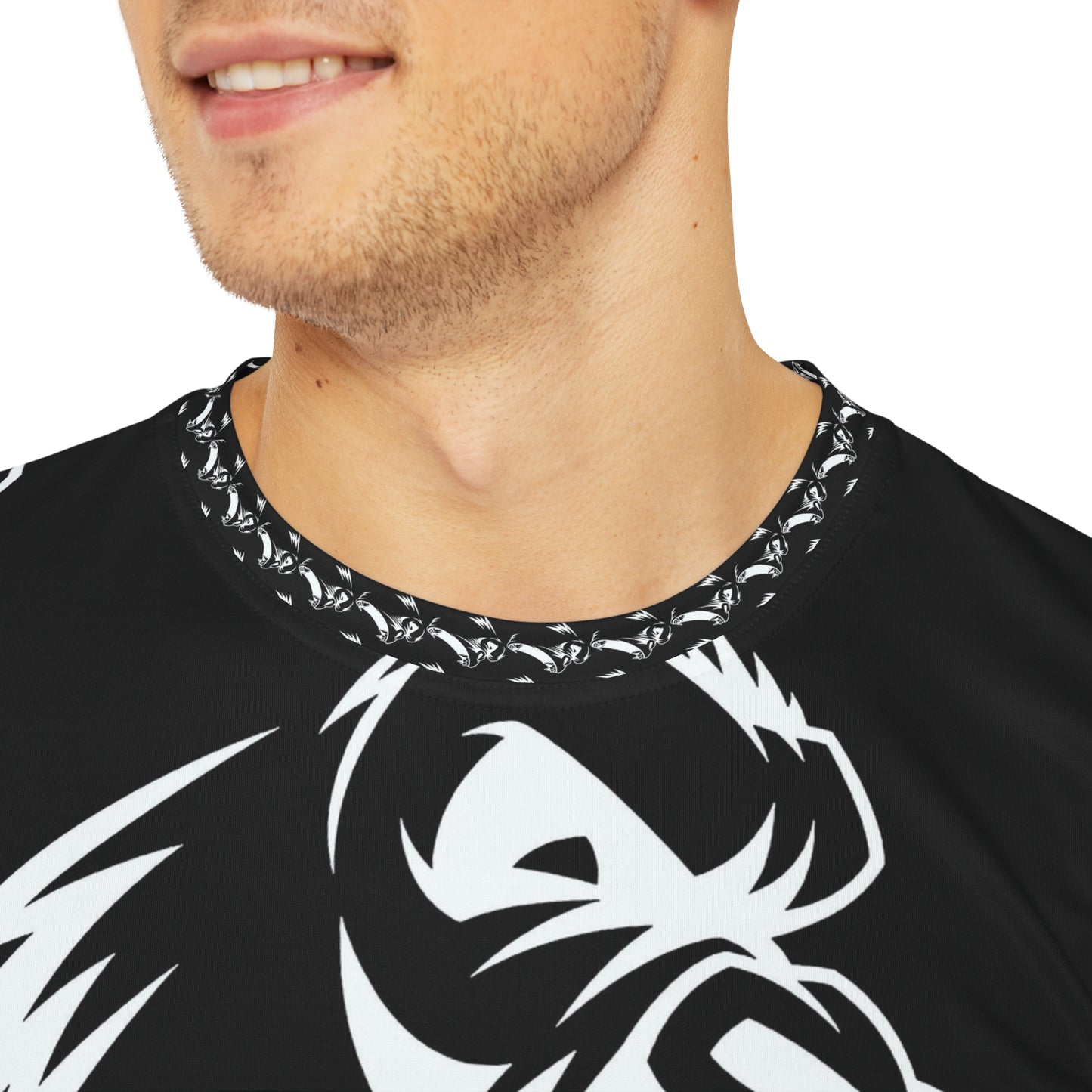 Men's Polyester Tee