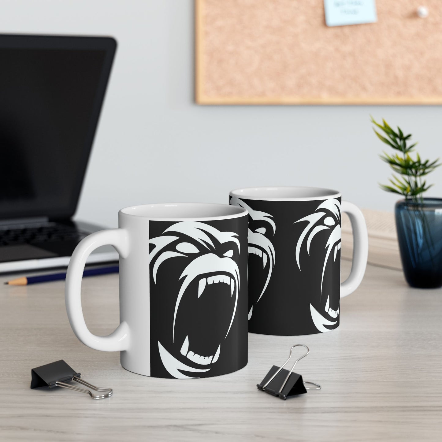 Ceramic Mug, (11oz, 15oz)