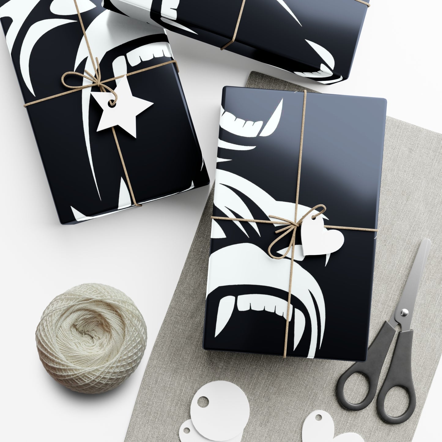 Gift Wrap Papers