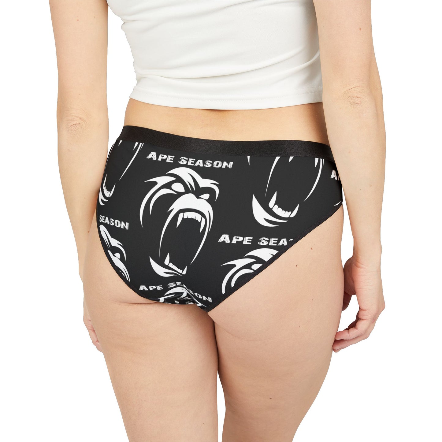 Women's Underwear