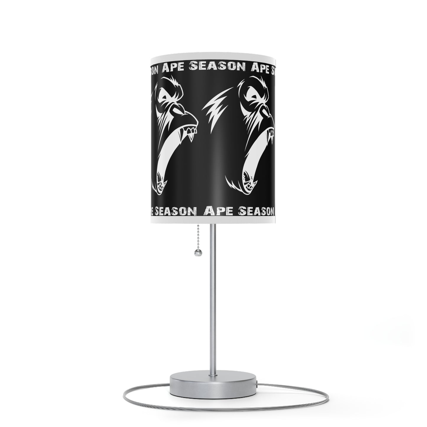 Lamp on a Stand, US|CA plug