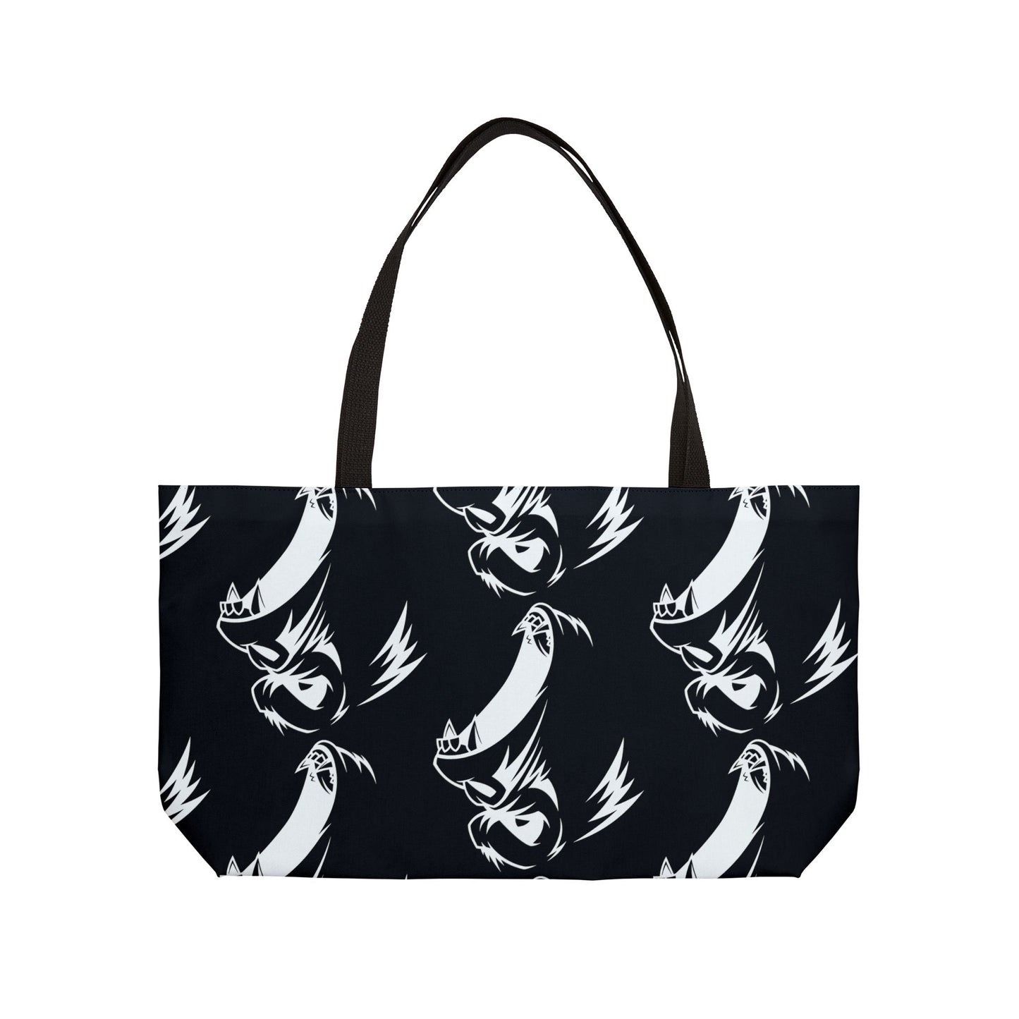 Weekender Tote Bag