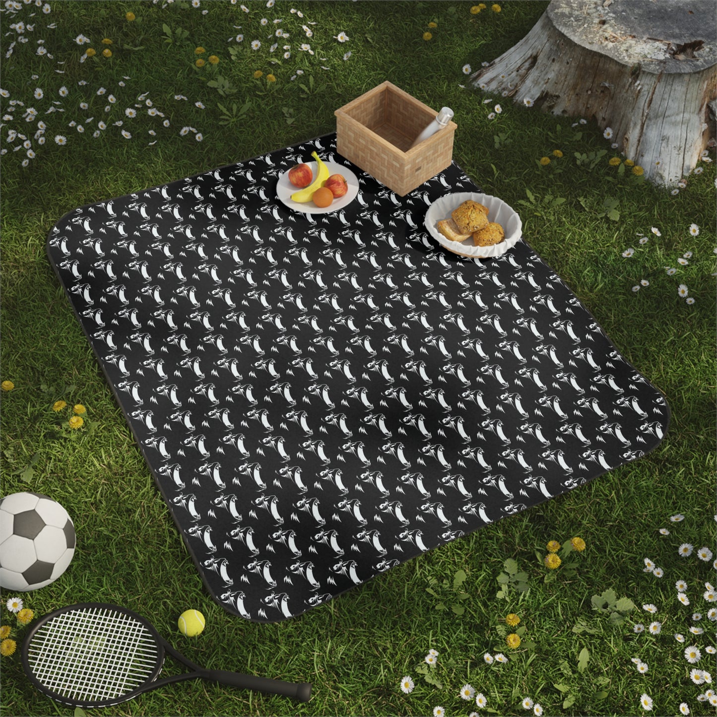 Picnic Blanket