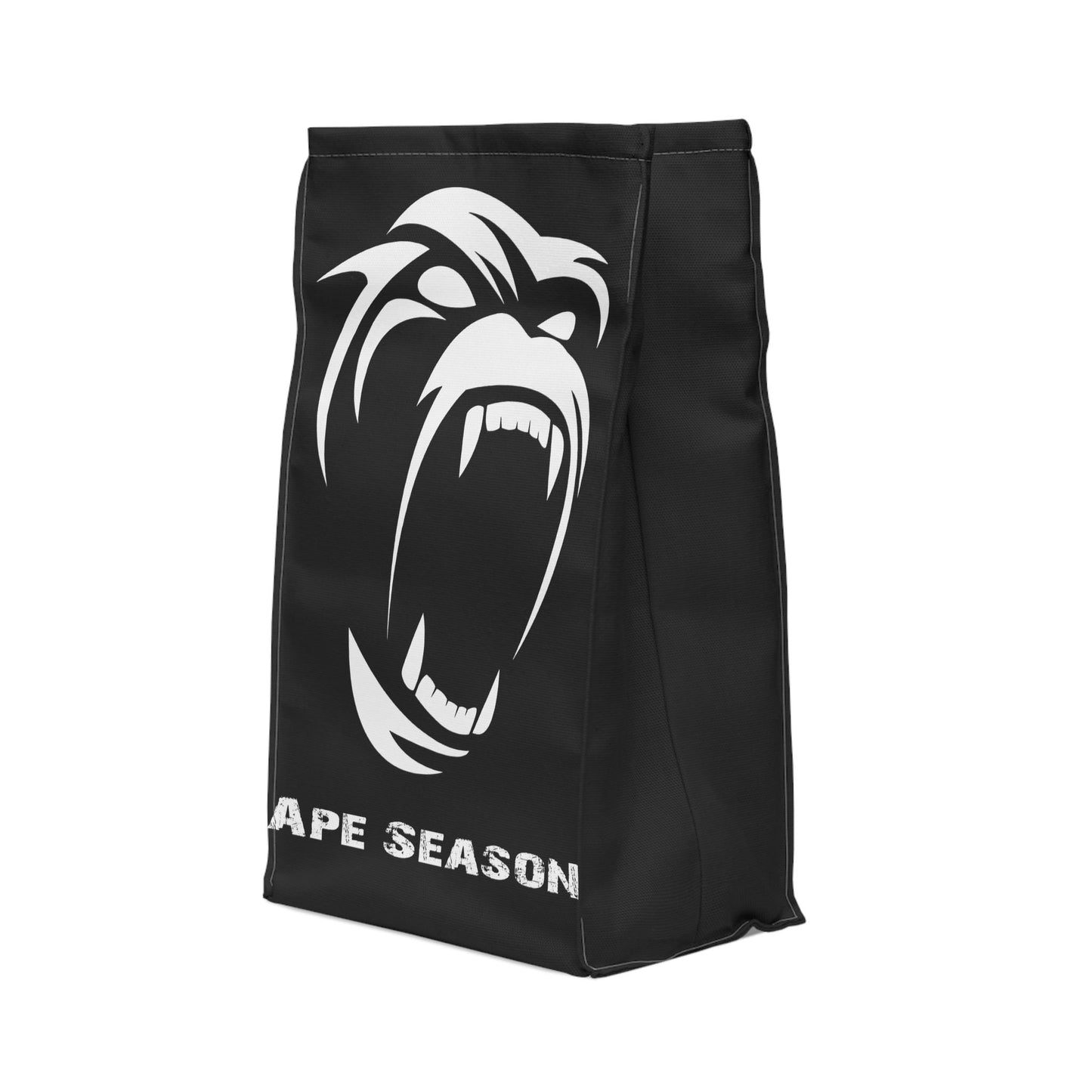 Polyester Lunch Bag