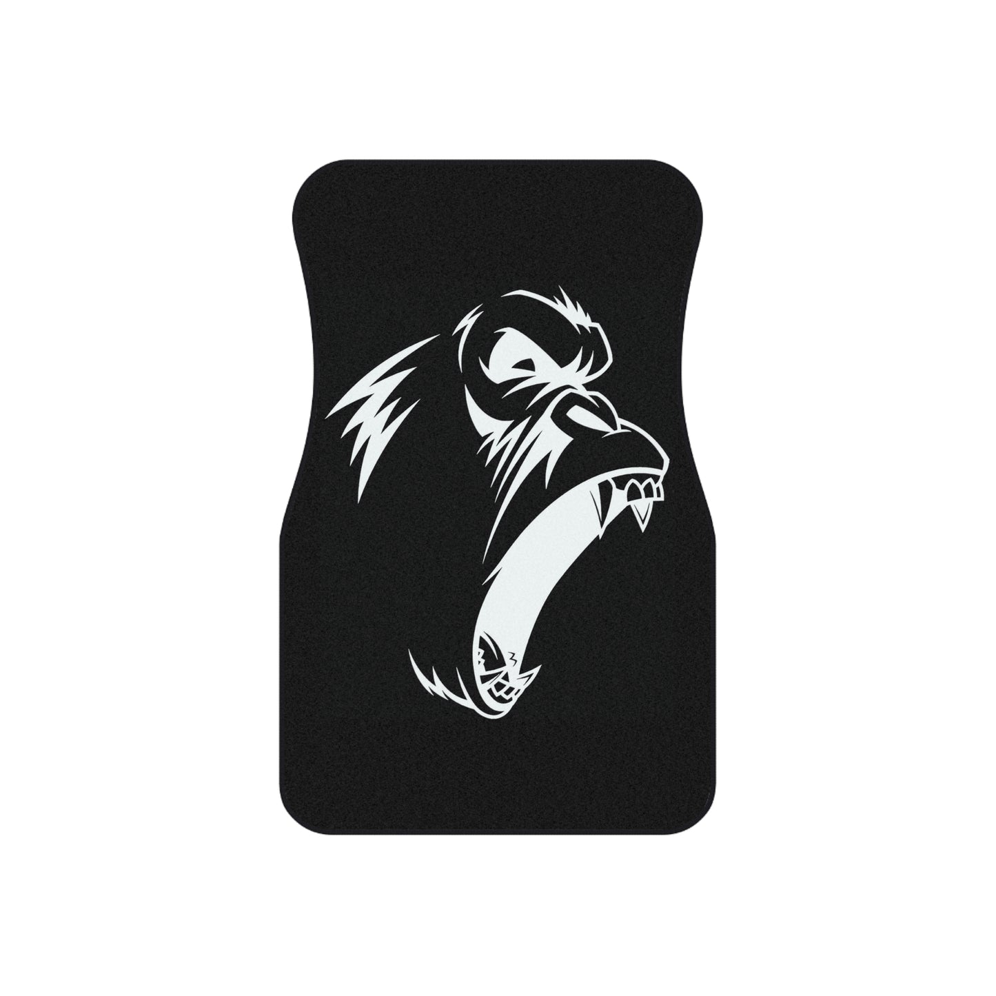 Car Mats (Set of 4)