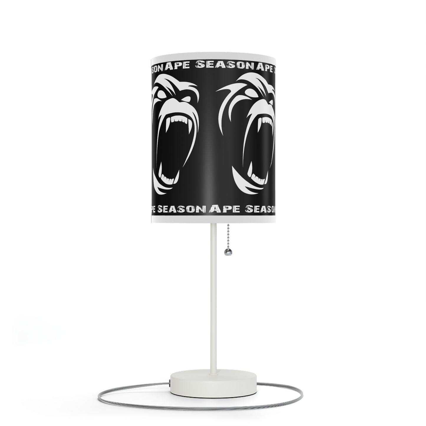 Lamp on a Stand, US|CA plug