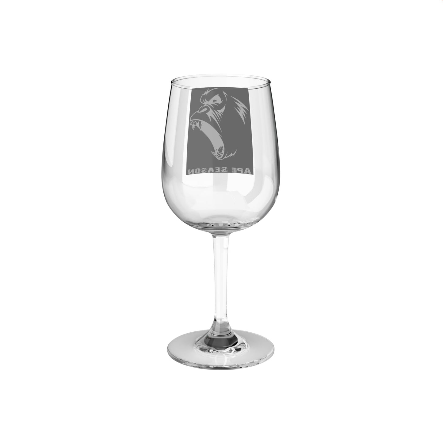 Wine Glass, 12oz