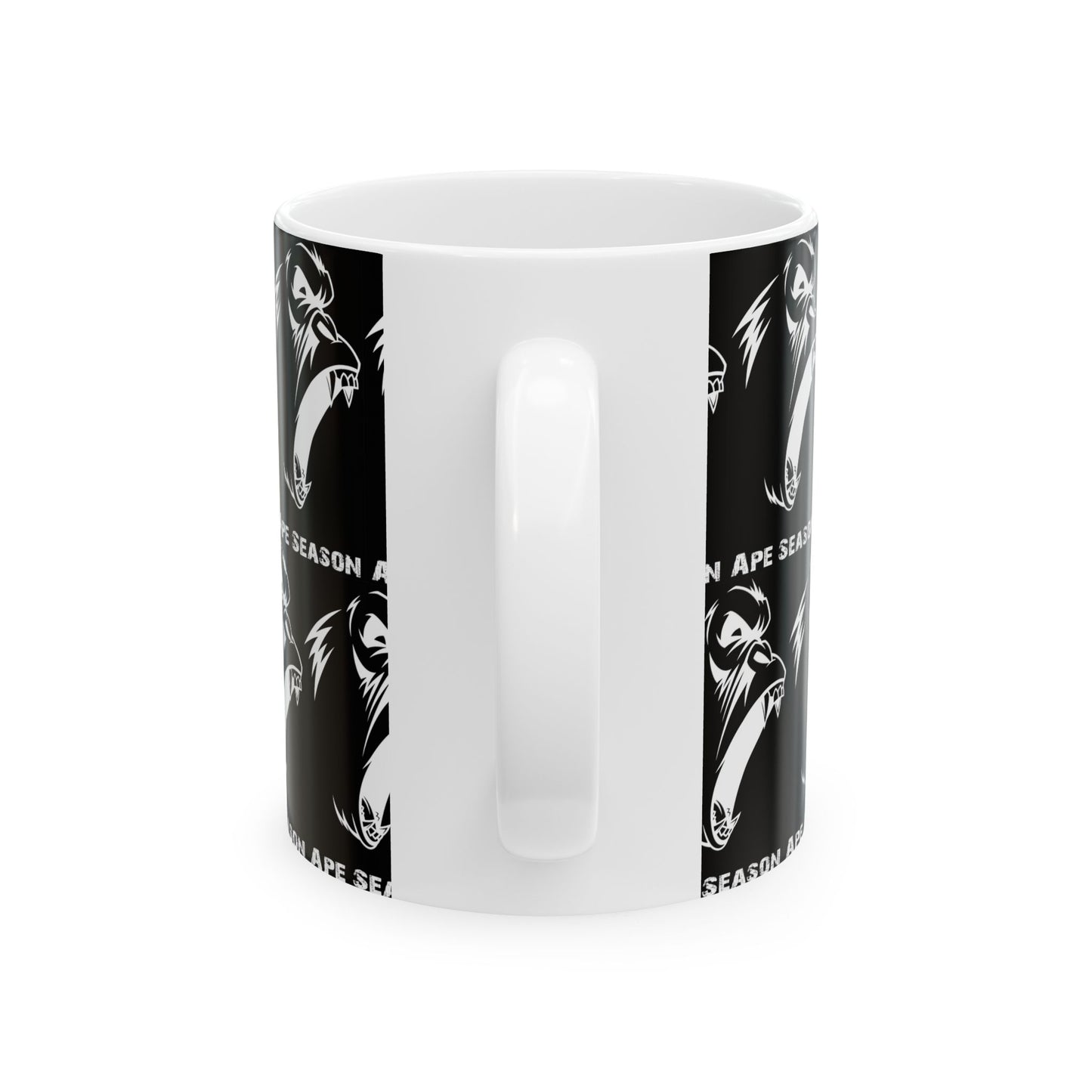 Ceramic Mug, (11oz, 15oz)